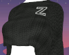 GEN-Z SWEATER  ♡