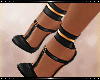 . strap pumps v1