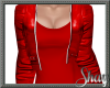 Valentine Leather Jacket