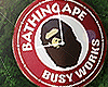BAPE'O'CLOCK [2]