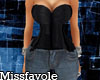 !M! BM SAMANTHA OUTFIT