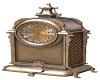 Antique Clock