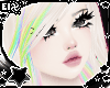 . rainbow | violette