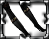 !P Boots Goth Baby