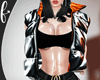 Punk Jacket