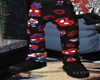 Boo matching v2