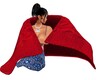Cuddle Blanket