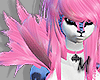 TuT Shoulder Fur