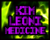 Kim Leoni - Medicine