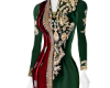 Q! Eid Suit