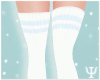 Y| Blue Socks V2