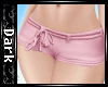 Shorts Pink ( RXL