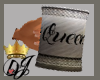 (QJ) #1 QUEEN MUG/ANIM