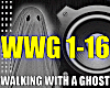 WALKING WITH A GHOST