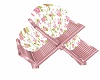 PINK DISHES