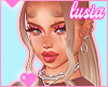 ♡ Lorelay G.Blonde