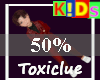 [Tc] Kids Troy 50%