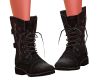 Grunge Combat Boots