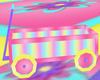 Tinkertot Wagon