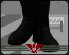 Arstotzka | Pant - Boot