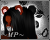 ~MP~ Red Panda Ears