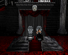 *SE* Dual Red Throne