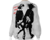 sweater white