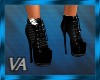 Marista Boots (black)