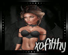 |XO| Black Diabla