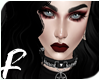 ♠ GOTH - Hair 6