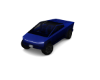 QG•||Tesla Car 001🔵