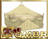 QMBR Bridal Tent