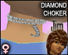 Diamond Choker J (F)