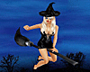 Witchy Poo Full Outfit