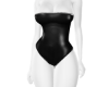 097 Swimsuit Black RLL