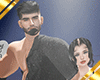 Happy new year Dark