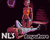 .NLS. Coming For You
