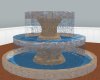 animated fountain