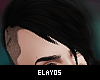 £ - Deidara Black