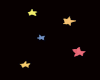 Unicorn Stars