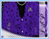 [HE]Frsh.Purple|Cardigan
