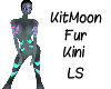 KitMoon Fur Kini