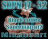 black coffee: superman 2