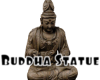 *Buddha Statue