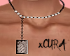 Glass Necklace