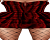 Caipira Red Dress