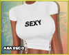 A Alexia Top