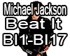 QSJ-M.Jackson Beat It