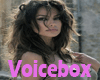vb. Sexy Female Voice