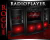 !ArtRogue RADIO Cabinet